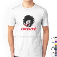 Dc10 Circoloco-10 Clubbing Club Gig Rave Party Ibiza Dj T Shirt 100% Cotton Dc10 10 Circoloco Ibiza Techno Tech House Deep XS-4XL-5XL-6XL