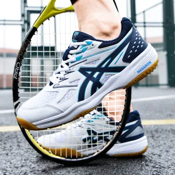 Asics squash shoes store online