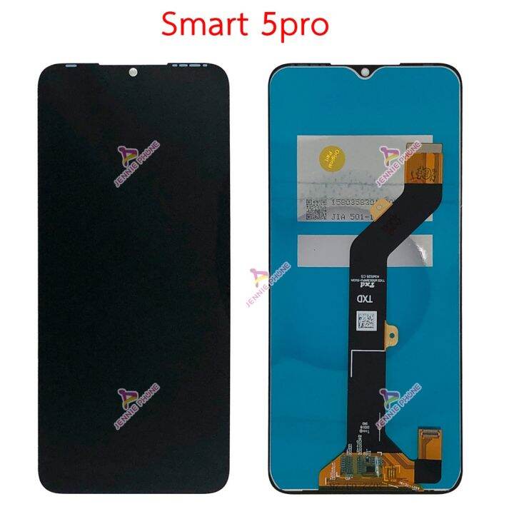 จอ-infinix-smart-5pro-หน้าจอ-lcd-พร้อมทัชสกรีน-infinix-smart-5pro-จอชุด-infinix-smart-5pro