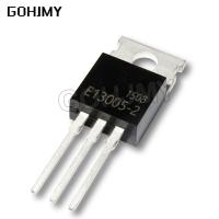 10PCS E13003-2 E13005-2 E13007-2 E13009-2 Transistor TO-220 TO220 E13003 E13005 E13007 E13009 TO220 WATTY Electronics