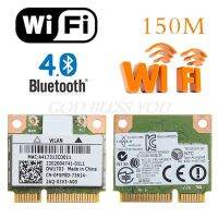 V4.0บลูทูธไร้สาย Wifi Mini PCI-เอ็กซ์เพรสการ์ดสำหรับ Atheros AR5B225 DELL DW1703 CN-0FXP0D การดรอปชิป