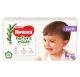 Bỉm Tã Quần cao cấp Huggies Platinum Nature Made (M58, L44, XL38, XXL26)