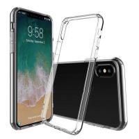 เคสใส หลังนิ่ม ไอโฟน เอ็กซ์เอส แม๊กซ์ Tpu Soft Case For Apple iPhone XS Max (6.5) Clear