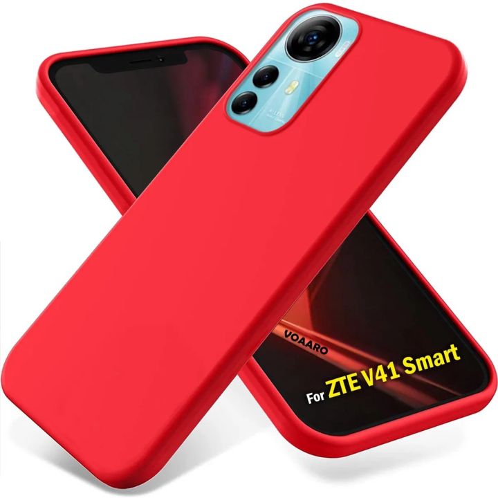 zte-blade-v41-smart-phone-case-down-jacket-soft-cover