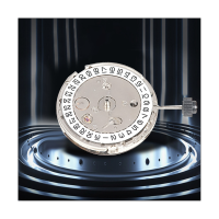 8205 Movement Watch Movement Single Calendar 3 Stitches for 2813 Movement Automatic Machinery Replace Movement