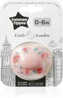 จุกหลอก Tommee Tippee รุ่น Little London 0-6 เดือน