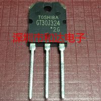 Gt30j324 To-3p Igbt600v30a