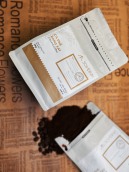 Cà phê rang xay Ground Coffee (Arabica Cầu Đất) - 100% Arabica Cầu Đất