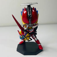 Ichiban Kuji Deforme Kamen Rider | Den-O Liner-Form (โมเดลเดนโอ ไลเนอร์ งานจับฉลาก จากซีรี่ย์ มาสไรเดอร์ เดนโอ) Dn