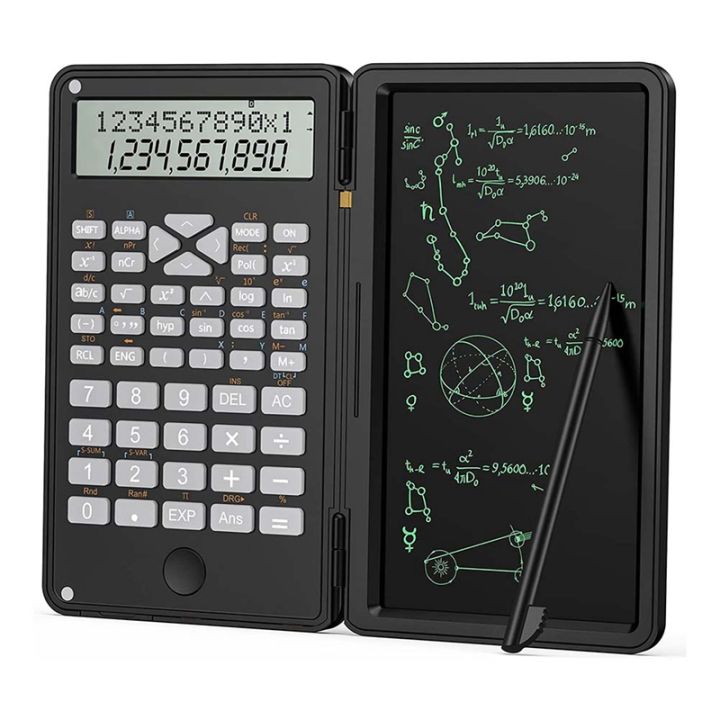 calculator-scientific-calculators-12-digit-calculator-writing-tablet-foldable-financial-calculator-for-school-office
