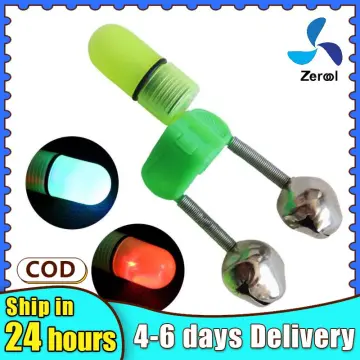 Fishing Bells Clips - Best Price in Singapore - Mar 2024