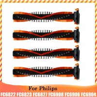 Roller Brush for Philips SpeedPro Max FC6822 FC6823 FC6827 FC6908 FC6906 FC6904 Vacuum Cleaner Replacemnet Parts