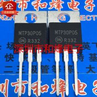 Original New 5PCS/   STP30NF20 P30NF20  STP10NK80Z   MTP30P05   TO220  TO-220