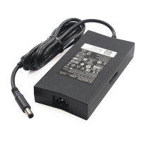 19.5V 6.7A 130W AC Adapter Power Charger For Dell PR02X PRO2X PR03X PRO3X ADP-130DB X7329 7.4 x 5.0 MM