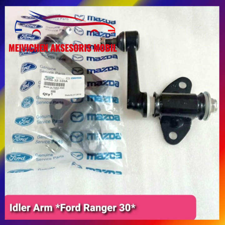 Idler Arm Steering Arm FORD RANGER 30 EVEREST TDCI MAZDA BT50 GEN 2 25