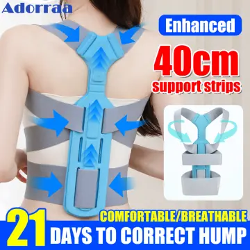 Back Brace Straightener Posture Corrector for Scoliosis Hunchback  Correction Back Pain Spine Corrector Support Posture Trainer