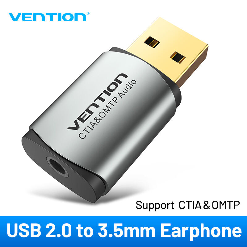 good usb sound card for laptop