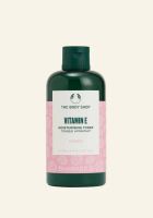 THE BODY SHOP VITAMIN E MOISTURISING TONER 250ML