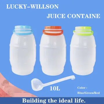 Shop juice container for Sale on Shopee Philippines