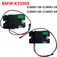 CHI LOK BO BMW K1300S 6โวลต์12โวลต์ CLB083-5B CLB083-6B CLB083-6A เด็กรถจักรยานยนต์ไฟฟ้ารับควบคุม