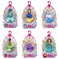 Toys R Us Disney Princess ดิสนีย์ พรินเซส สมอลล์ ดอลล์ - คละแบบ (84352)