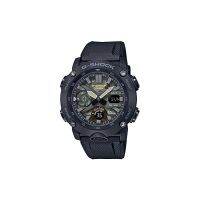 [Casio] นาฬิกา G-Shock ยูทิลิตี้สีคาร์บอนคอร์โครงสร้างยาม GA-2000SU-1AJF ผู้ชาย