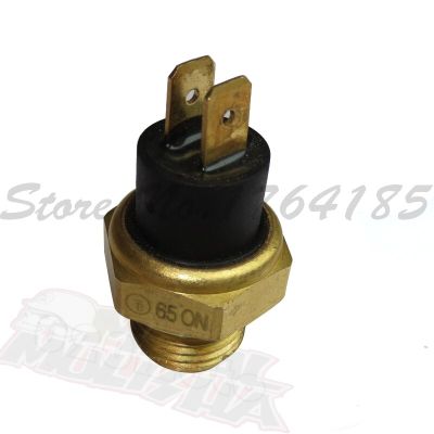 “：{}” Original Water Temperature Sensor For Keeway Outlook125,Outlook150,Stels Outlander 150 PIT Bike Parts