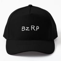 Bizarrap Bzrp Baseball Cap Hat Hip Hop Women Czapka Sport Sun Fish Casquette Bonnet Mens Boys Summer Solid Color Snapback