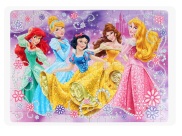 Tranh Ghép Hình 200 Mảnh Gỗ 3D Mẫu Mới Disney Jigsaw Puzzle 200 Mảnh Tranh