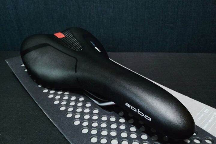 selle royal saba saddle
