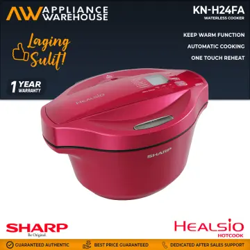 Buy Sharp Healsio online | Lazada.com.ph