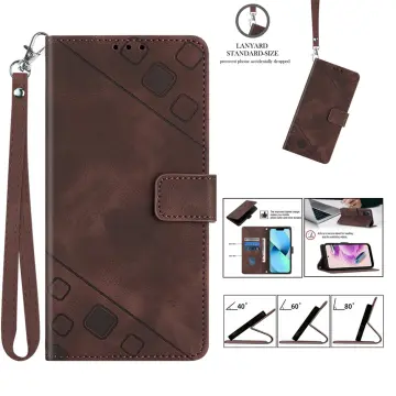 Iphone Pro Max Wallet With Strap - Best Price in Singapore - Aug