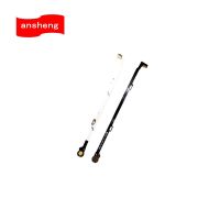 ไมโครโฟน FPC Mic Wire Flex Cable สําหรับ Lenovo K3 NOTE K50 T5 K50-T A7000 โทรศัพท์มือถือ