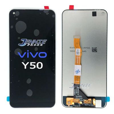 จอ vivo Y50 หน้าจอชุด vivo Y50 จอชุด lcd vivo Y50 ปรับแสงได้ ใช้ได้ทุกเวอร์ชั่น