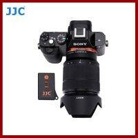 ถูกที่สุด!!! JJC RM-S1 รีโมทกดซัตเตอร์ สำหรับกล้อง SONY ##กล้องถ่ายรูป ถ่ายภาพ ฟิล์ม อุปกรณ์กล้อง สายชาร์จ แท่นชาร์จ Camera Adapter Battery อะไหล่กล้อง เคส