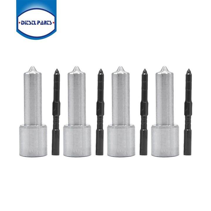 dsla124p1659หัวฉีดเชื้อเพลิงสำหรับ-bosch-รางฉีดทั่วไป-crin-0445120032-103-114สเปรย์รถยนต์หัวฉีดดีเซล0433175470