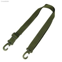 ✟✚❡ Camping Accessories Shoulder Strap for Water Bottle Bag Kettle Molle Bags 75-135cm Length Adjustable