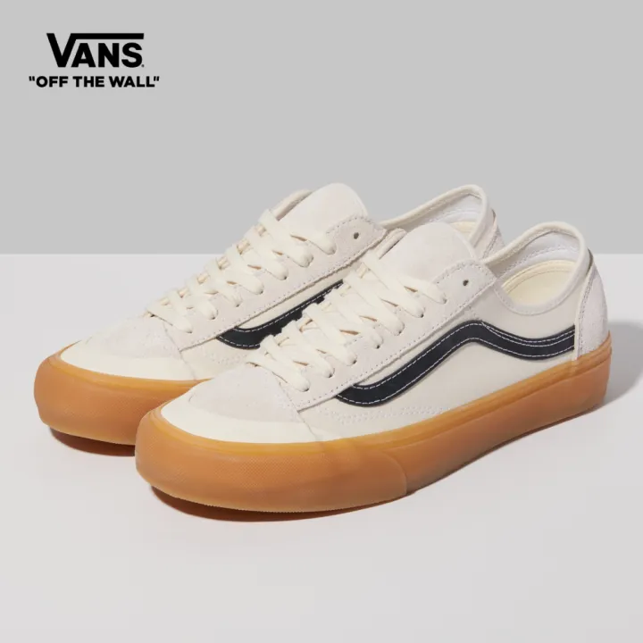 vans decon 36