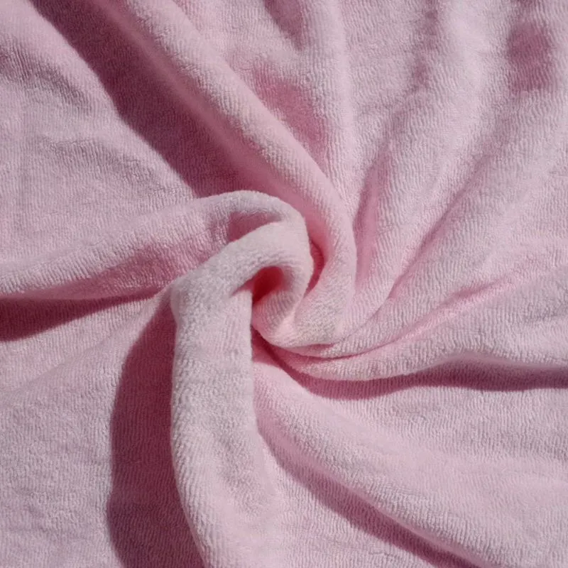 Terry Cloth Blanket atelieryuwa.ciao.jp