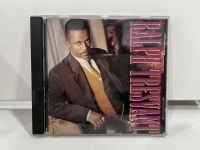 1 CD MUSIC ซีดีเพลงสากล    MCA RECORDS  RALPH TRESVANT     (G7A39)