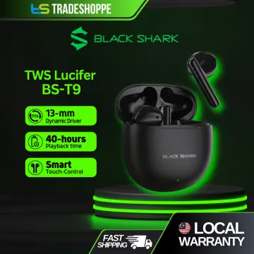 Buy BLACKSHARK Black Shark T2 Gaming Wireless Earbuds Bluetooth 5.2 Headset  BS-T2 Online