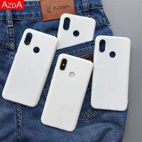 【HOT】▼✈ Matte Silicone Fundas Note 8 9 10 7 11S 6 8T 9C 10T 9T F3 X3 NFC