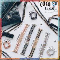 สายโซ่ร้อยหนังเทียม Coco Chain ว size แจ้งสีใน จ้า ไม่รวมเคสจ้า Sาคาต่อชิ้น (เฉพาะตัวที่ระบุว่าจัดเซทถึงขายเป็นชุด)