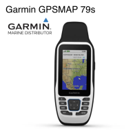 Garmin GPSMAP 79s