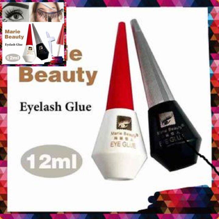 EYE CREAM FALSE EYELAHES GLUE 12ML Lazada PH