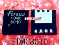 5PCS New Original FDMC8010 FDMC 8010 QFN