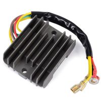 【On Sale】 Voltage Regulator Rectifier For KTM 250 300 380 EGS 1998-1999 54611034100 250EGS 300EGS 380EGS