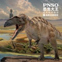 ? WW PNSO Dinosaur King Adult Big Kids Toy Model 2022 New Arrival High Spinosaurus Fergus Hot Spot