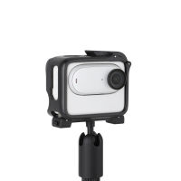 สำหรับ Insta360 GO 3กล้องอุปกรณ์เสริมกรอบป้องกันการกระแทกและกรอบป้องกันการตกหล่น