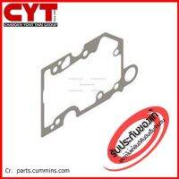 ปะเก็นฝากระเดื่องวาล์ว (รุ่นใหม่แบบเหล็ก) KTA19,KTA38,KTA50  |  Rocker Lever Housing Gasket  3630839